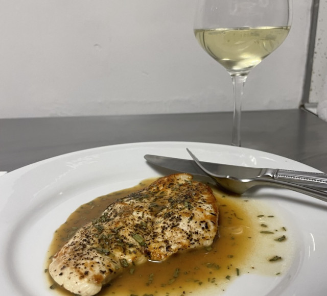 Guest photos from this Cooking Class, image 1 of 1