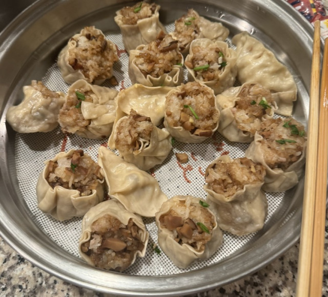 Guest photos from this Cooking Class, image 3 of 3