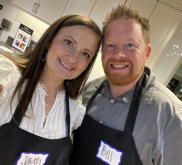 Guest photos from this cooking class, image 1 of 4