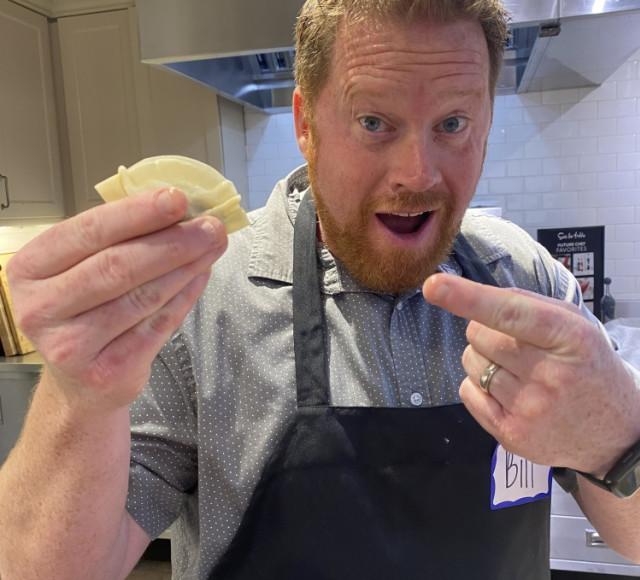 Guest photos from this cooking class, image 2 of 4