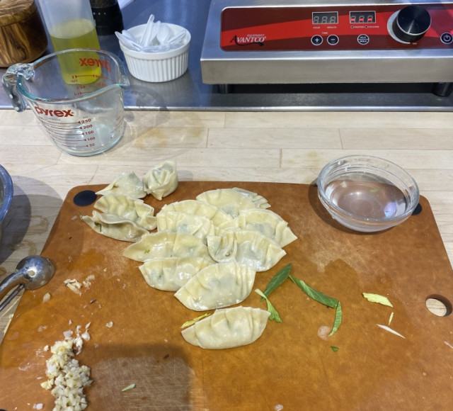 Guest photos from this cooking class, image 3 of 4