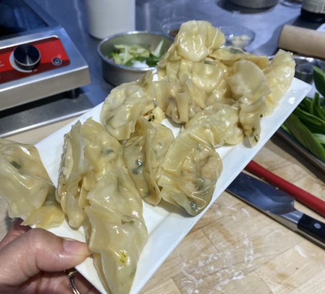 Guest photos from this cooking class, image 4 of 4