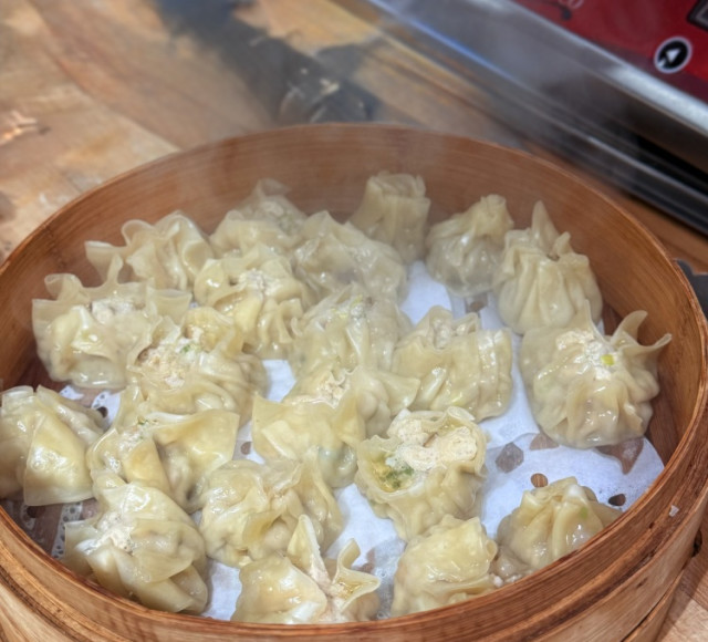 Guest photos from this cooking class, image 2 of 2