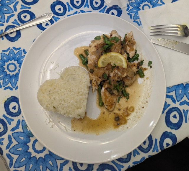 Guest photos from this Cooking Class, image 7 of 8