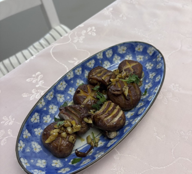 Guest photos from this Cooking Class, image 1 of 8