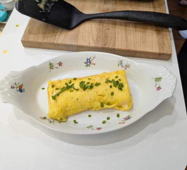 Guest photos from this Cooking Class, image 8 of 8