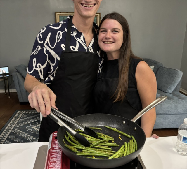 Guest photos from this Cooking Class, image 6 of 8