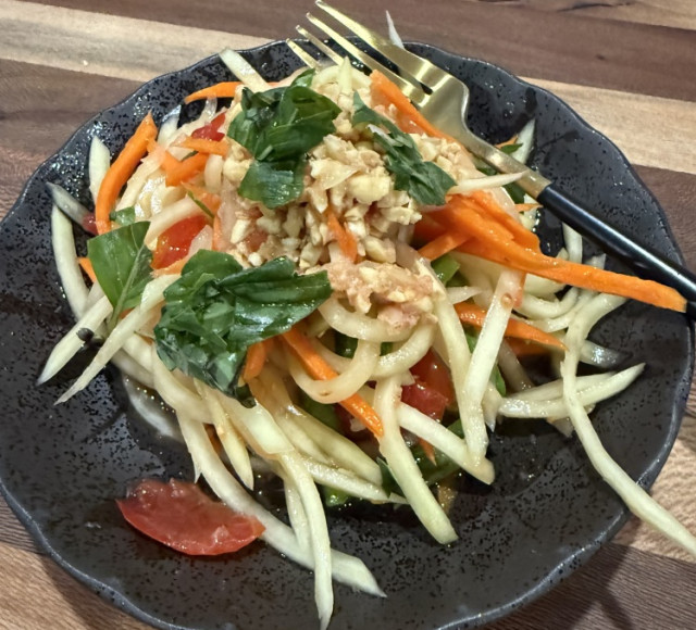 Guest photos from this cooking class, image 4 of 7