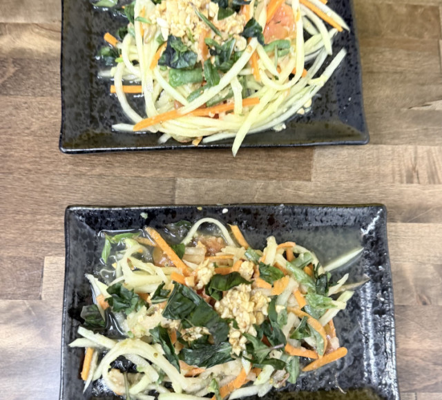 Guest photos from this cooking class, image 2 of 7