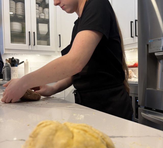 Guest photos from this Cooking Class, image 1 of 13