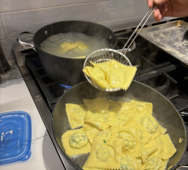Guest photos from this Cooking Class, image 10 of 13