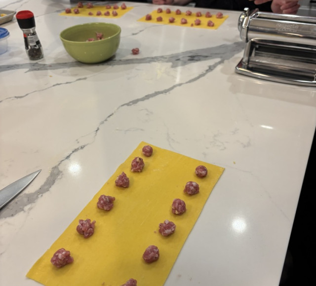 Guest photos from this Cooking Class, image 3 of 13