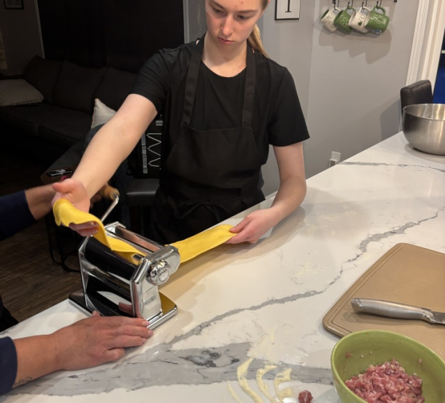 Guest photos from this Cooking Class, image 5 of 13