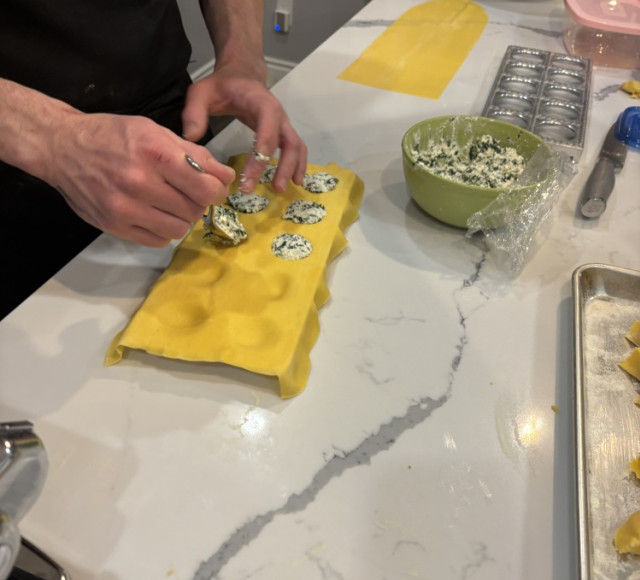 Guest photos from this Cooking Class, image 6 of 13