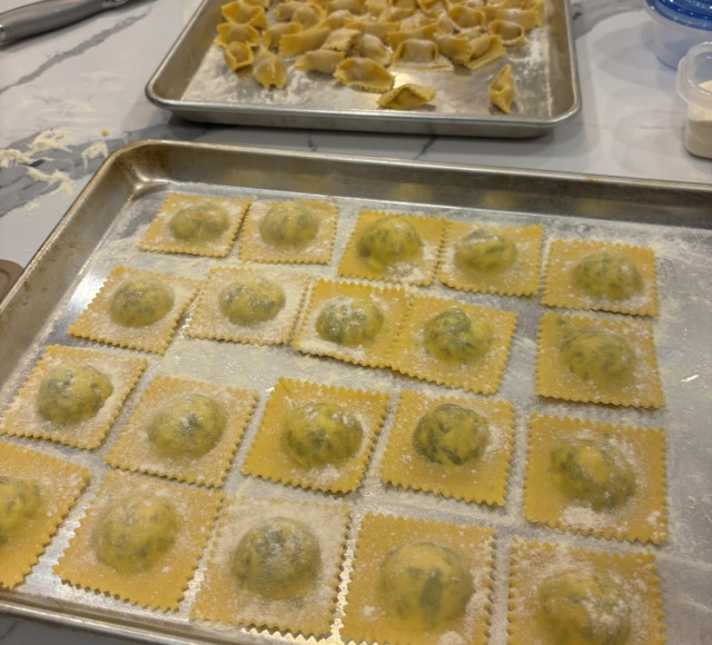 Guest photos from this Cooking Class, image 7 of 13