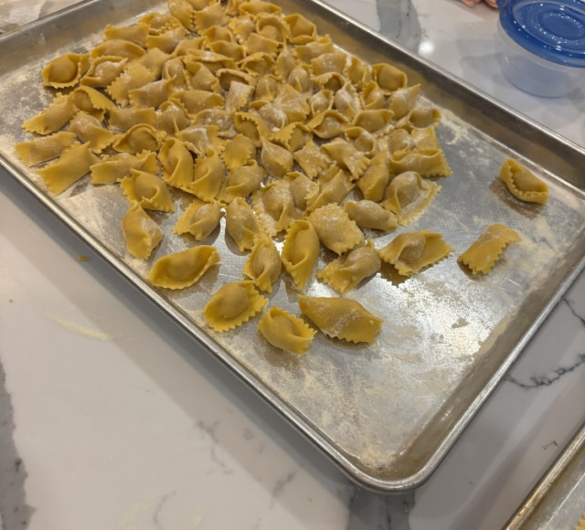 Guest photos from this Cooking Class, image 8 of 13