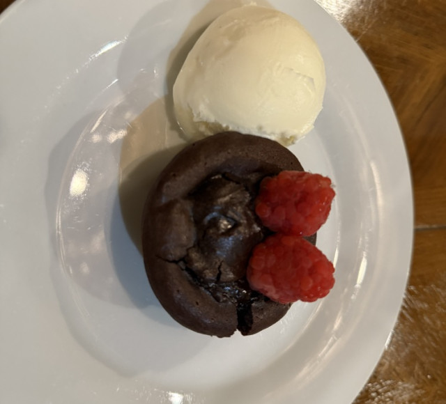 Guest photos from this private chef experience, image 3 of 3