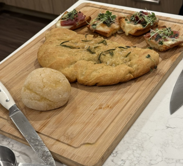 Guest photos from this private chef experience, image 2 of 6
