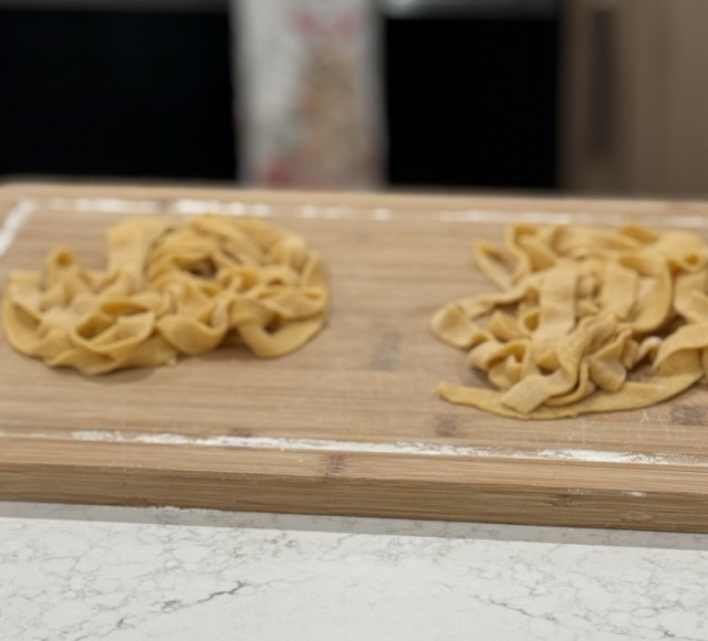 Guest photos from this private chef experience, image 3 of 6