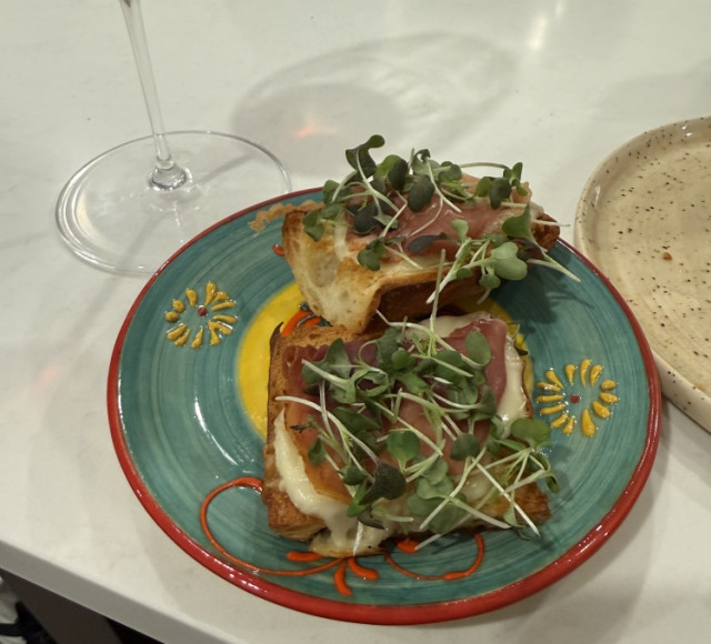 Guest photos from this private chef experience, image 4 of 6