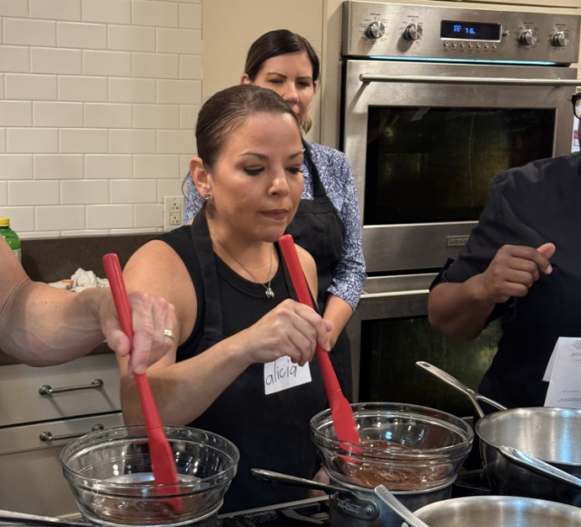 Guest photos from this Cooking Class, image 1 of 1