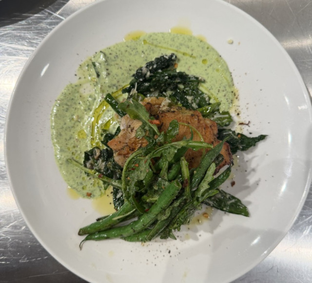 Guest photos from this Cooking Class, image 1 of 1