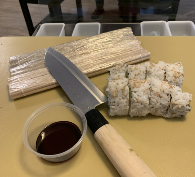 Guest photos from this Cooking Class, image 1 of 3
