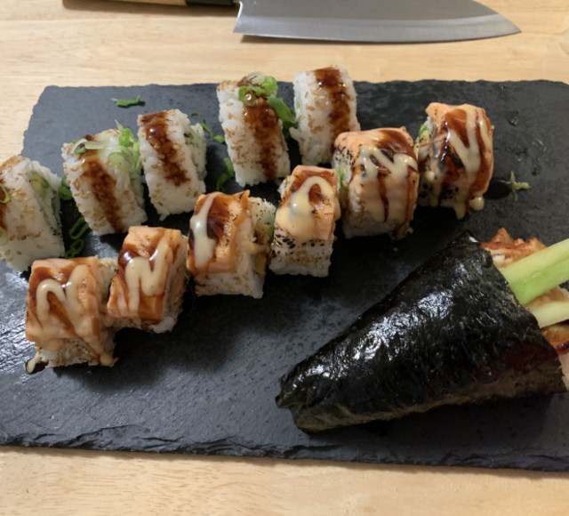Guest photos from this Cooking Class, image 3 of 3