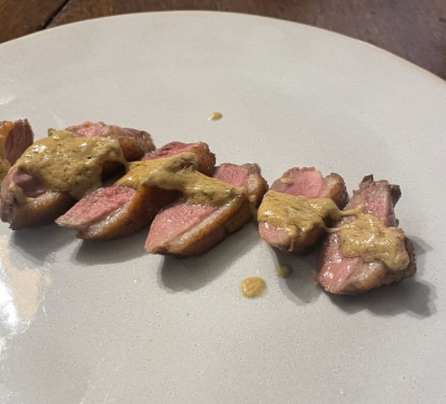 Guest photos from this Cooking Class, image 3 of 4