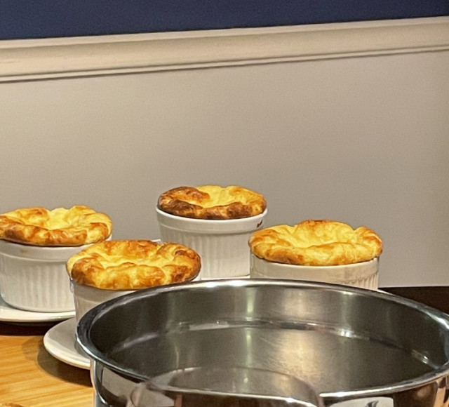 Guest photos from this Cooking Class, image 4 of 4