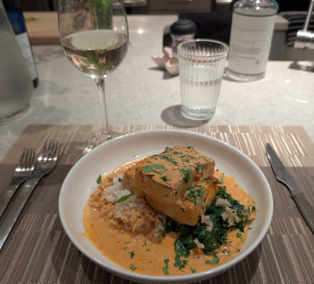 Guest photos from this Cooking Class, image 1 of 1