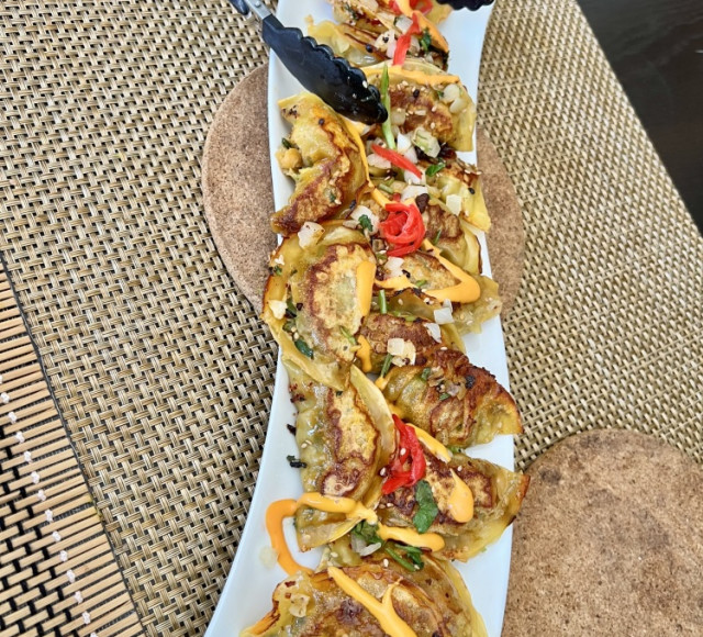 Guest photos from this cooking class, image 2 of 3