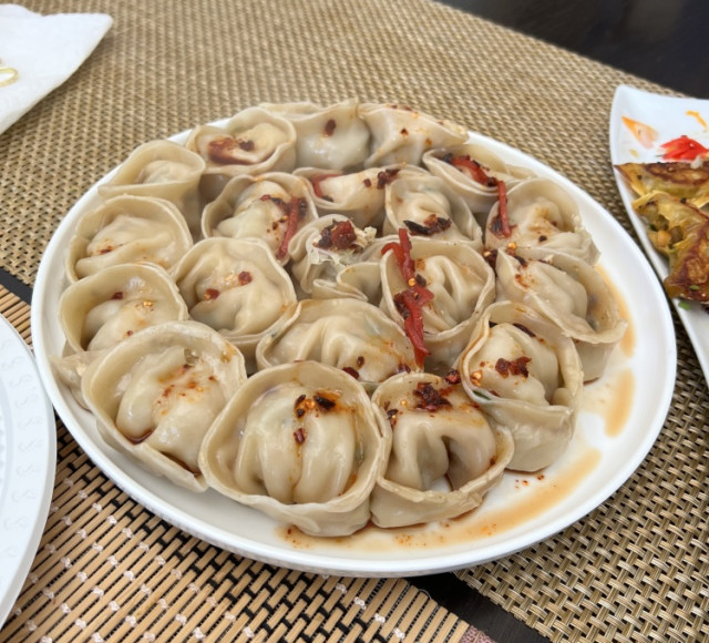 Guest photos from this cooking class, image 3 of 3
