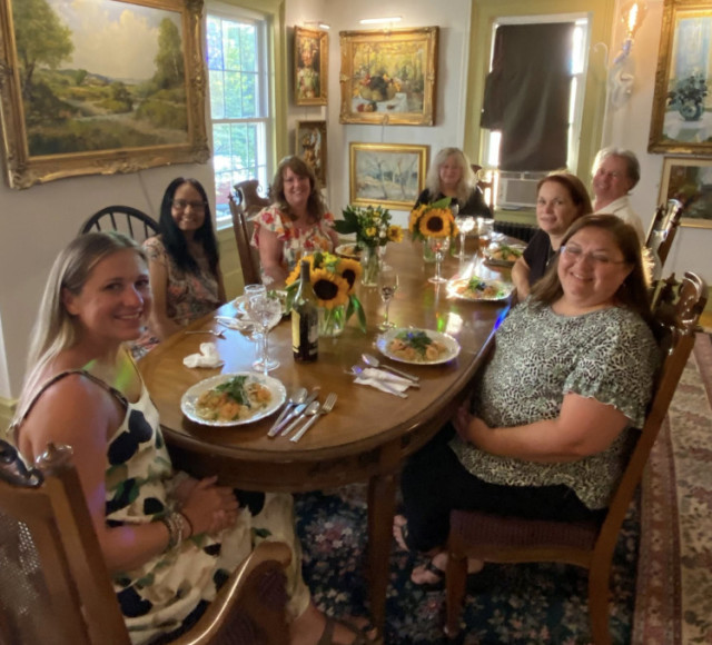 Guest photos from this private chef experience, image 3 of 4