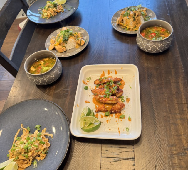 Guest photos from this Cooking Class, image 6 of 11