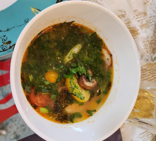 Guest photos from this Cooking Class, image 1 of 11