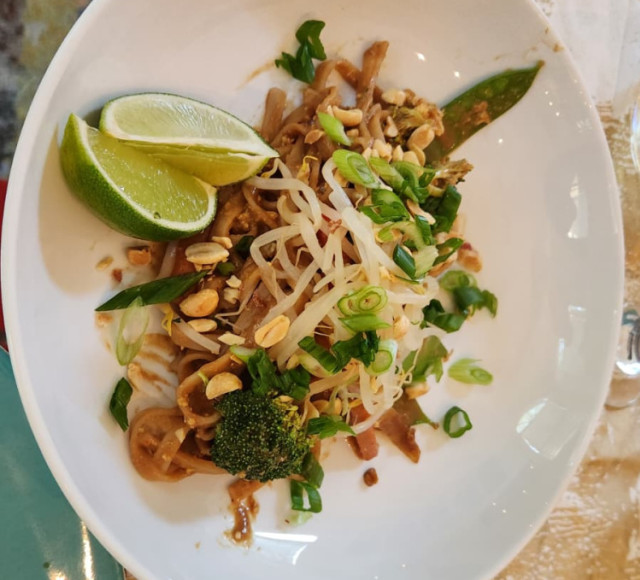 Guest photos from this Cooking Class, image 2 of 11