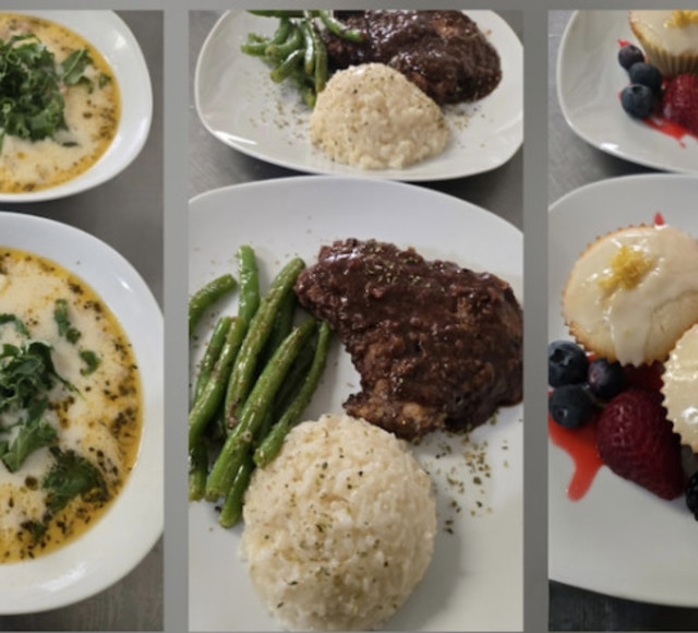 Guest photos from this Cooking Class, image 1 of 1