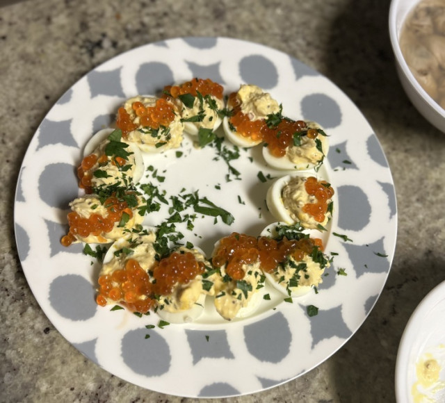 Guest photos from this Cooking Class, image 1 of 4