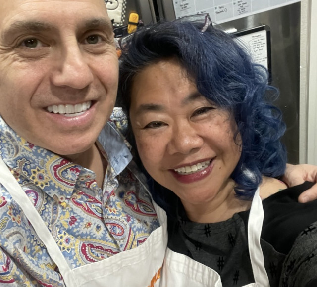Guest photos from this Cooking Class, image 1 of 5