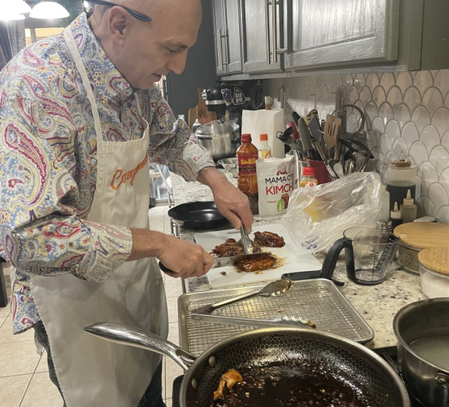 Guest photos from this Cooking Class, image 2 of 5