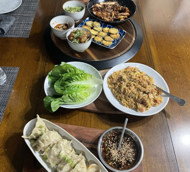 Guest photos from this Cooking Class, image 3 of 5