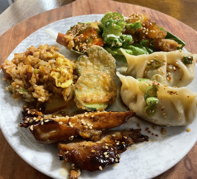 Guest photos from this Cooking Class, image 4 of 5