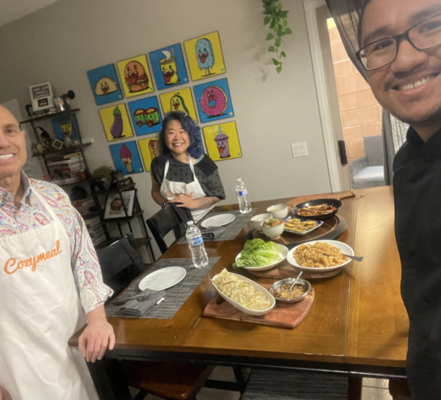 Guest photos from this Cooking Class, image 5 of 5