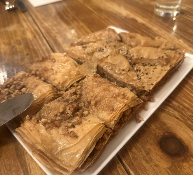 Guest photos from this cooking class, image 5 of 5