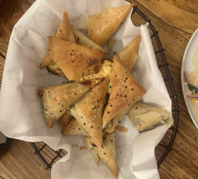 Guest photos from this cooking class, image 3 of 5
