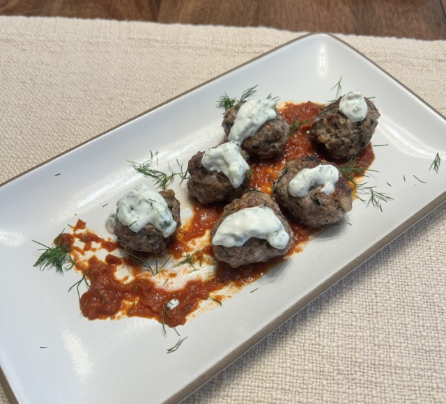 Guest photos from this private chef experience, image 3 of 4