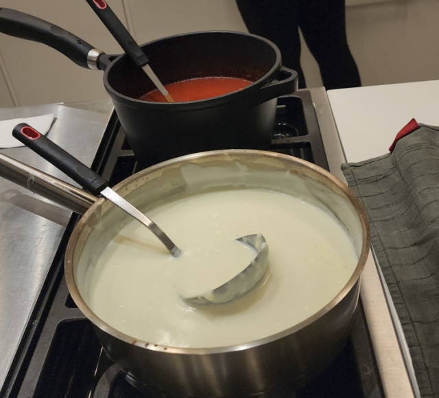 Guest photos from this Cooking Class, image 4 of 4