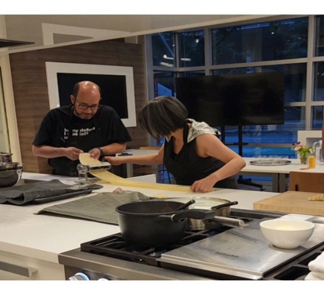 Guest photos from this Cooking Class, image 2 of 4