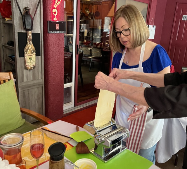 Guest photos from this Cooking Class, image 2 of 3